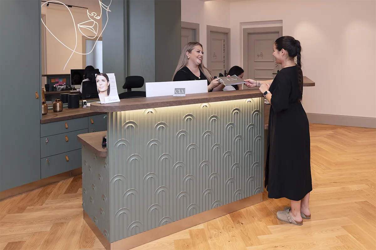 Clinique Saint André Nancy